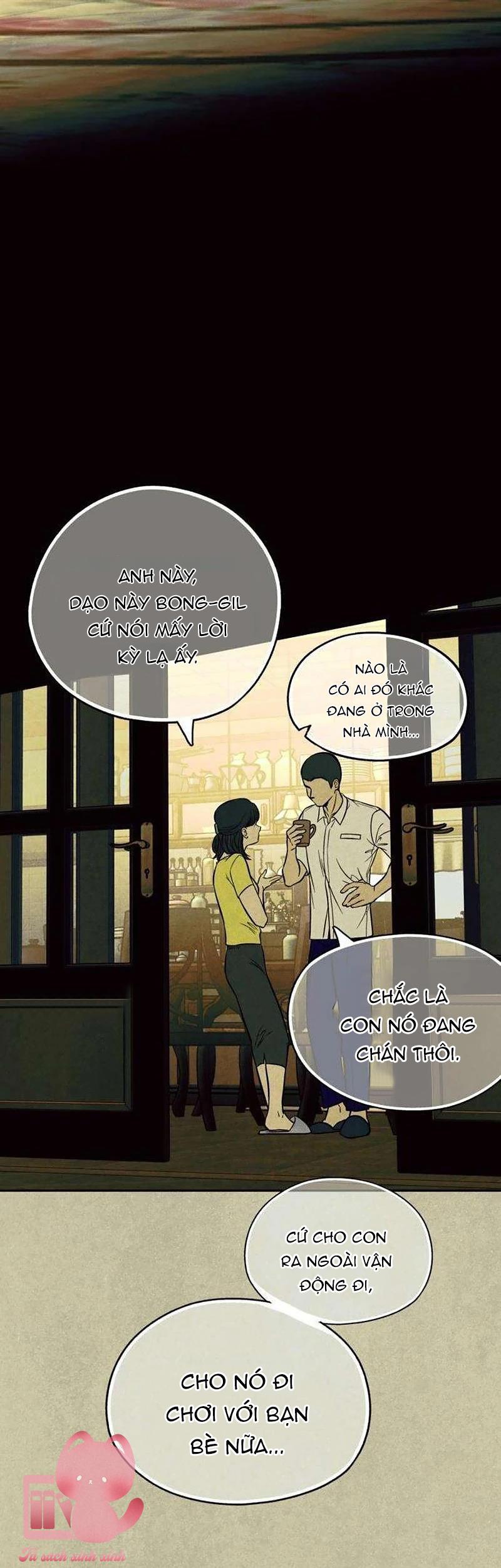 Phục Tùng - Chap 7