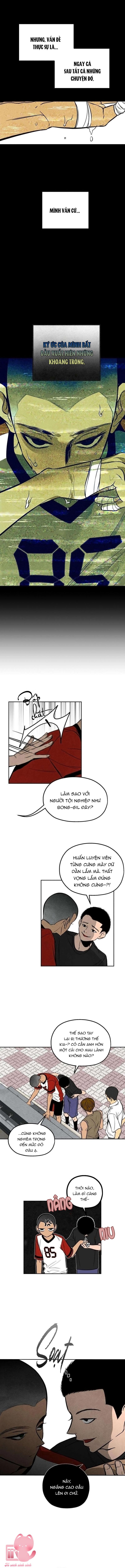Phục Tùng - Chap 8