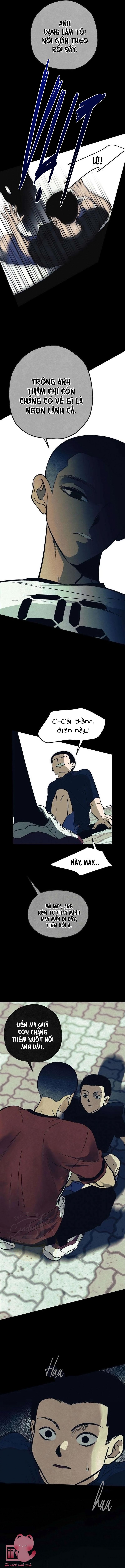 Phục Tùng - Chap 8