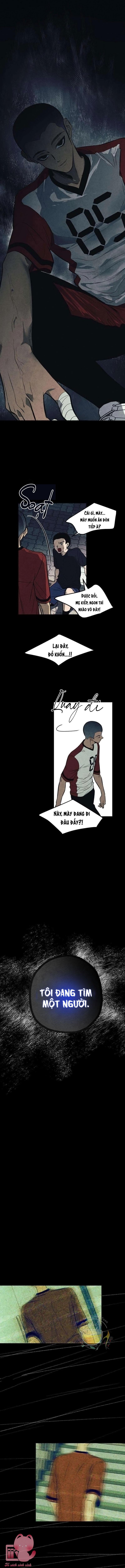 Phục Tùng - Chap 8