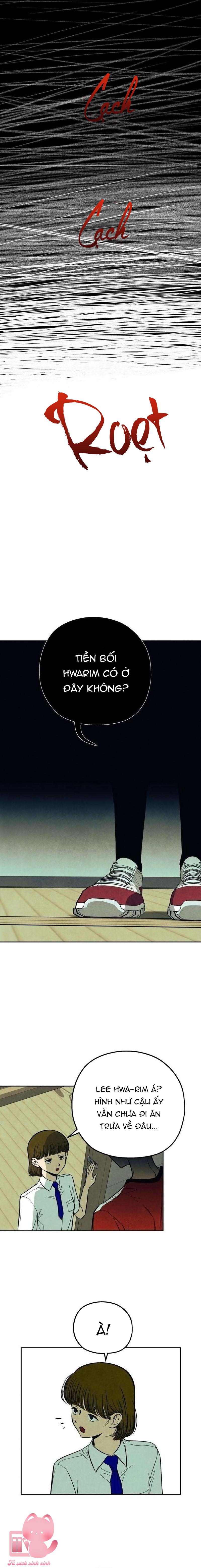 Phục Tùng - Chap 8