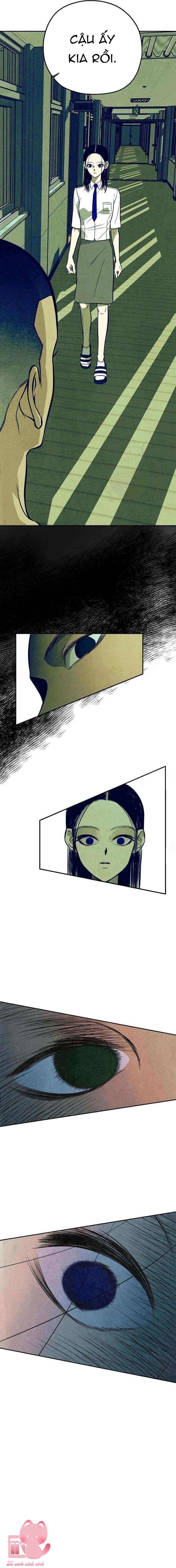 Phục Tùng - Chap 8