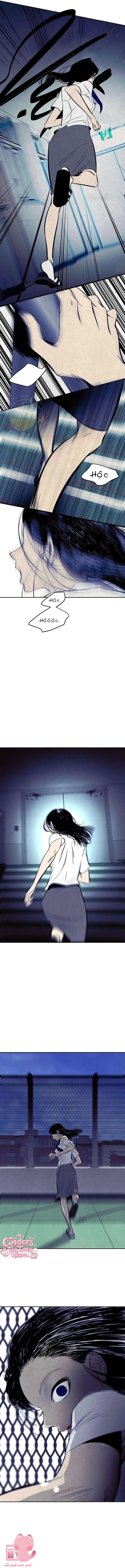 Phục Tùng - Chap 8