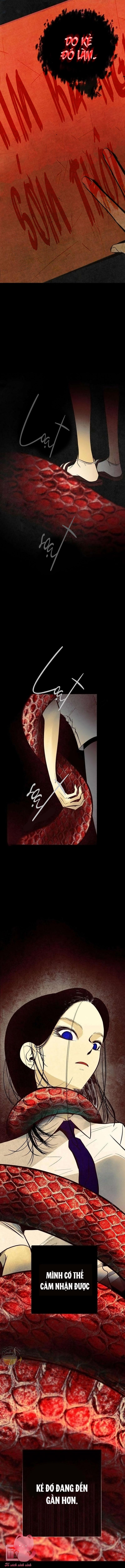 Phục Tùng - Chap 8