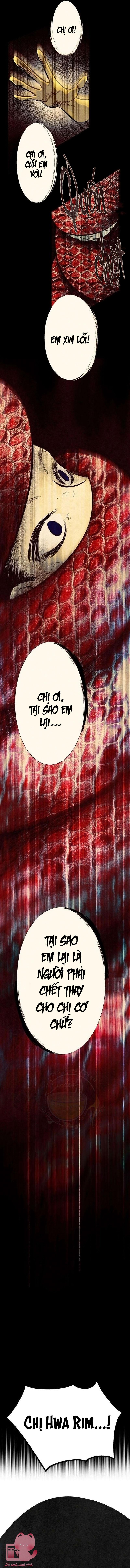 Phục Tùng - Chap 8