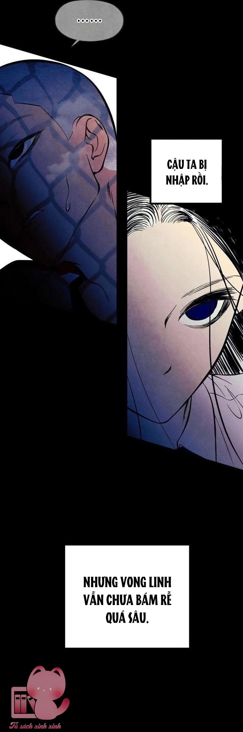 Phục Tùng - Chap 9