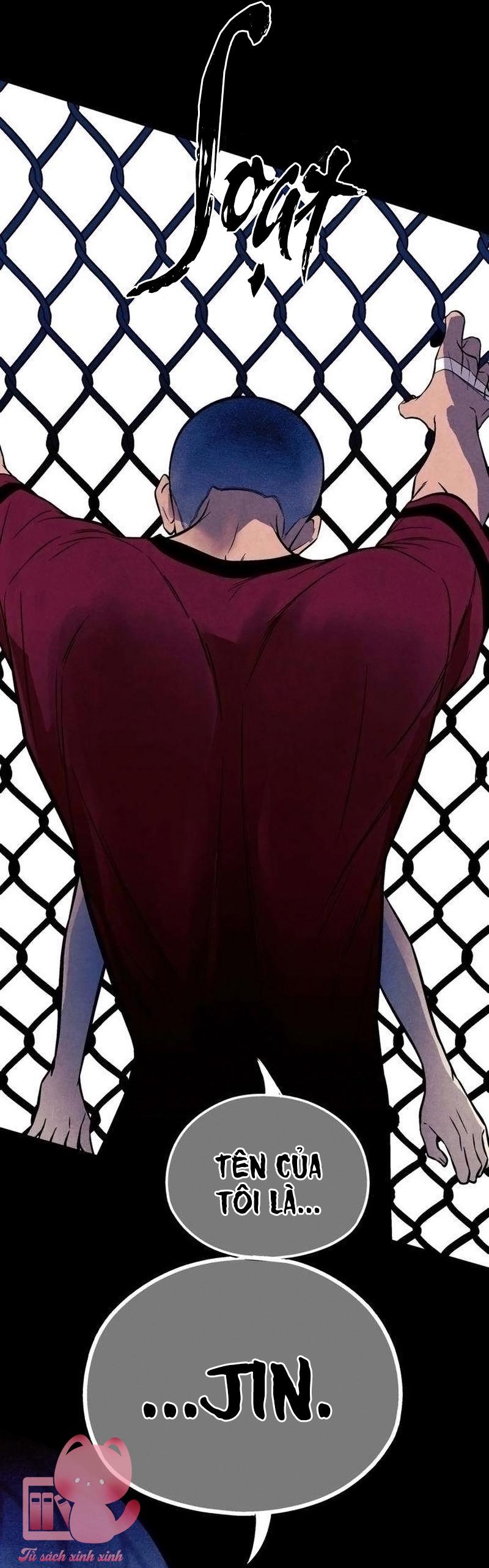Phục Tùng - Chap 9