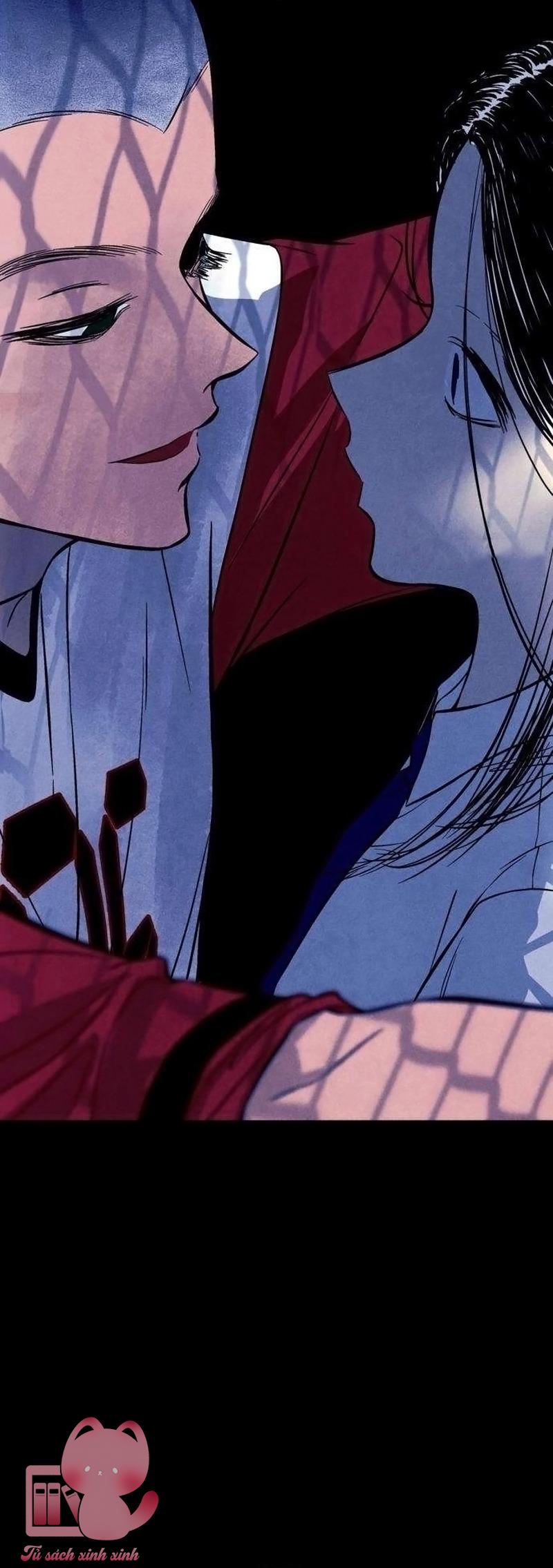 Phục Tùng - Chap 9