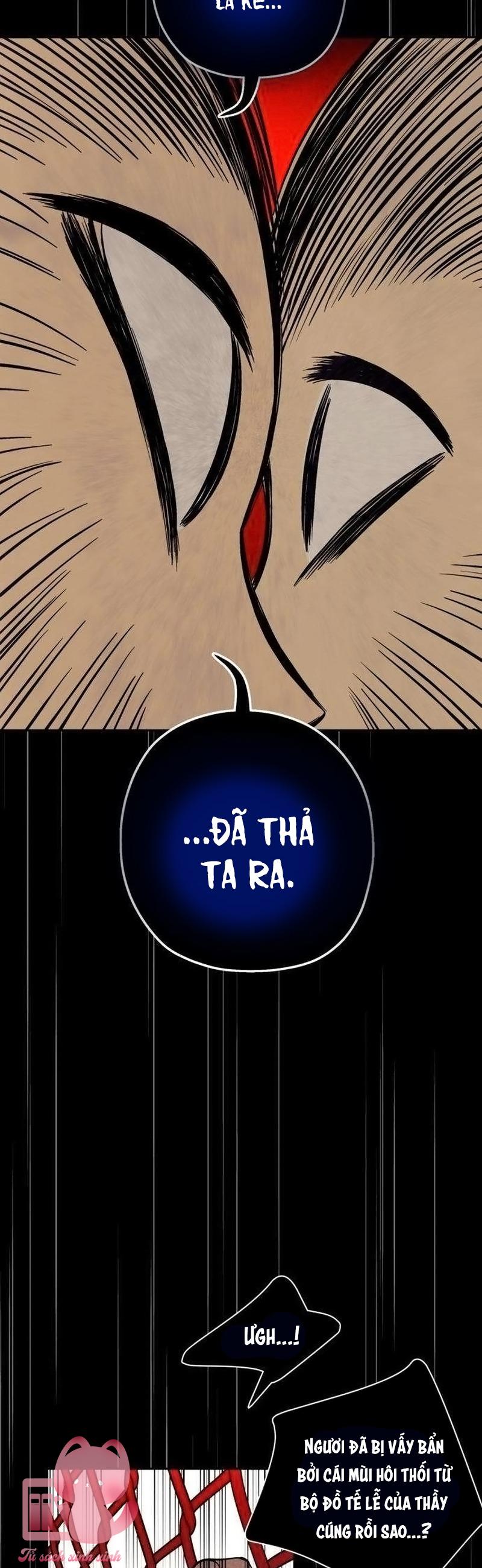Phục Tùng - Chap 9