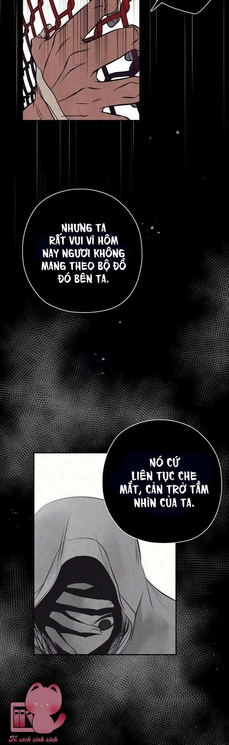 Phục Tùng - Chap 9