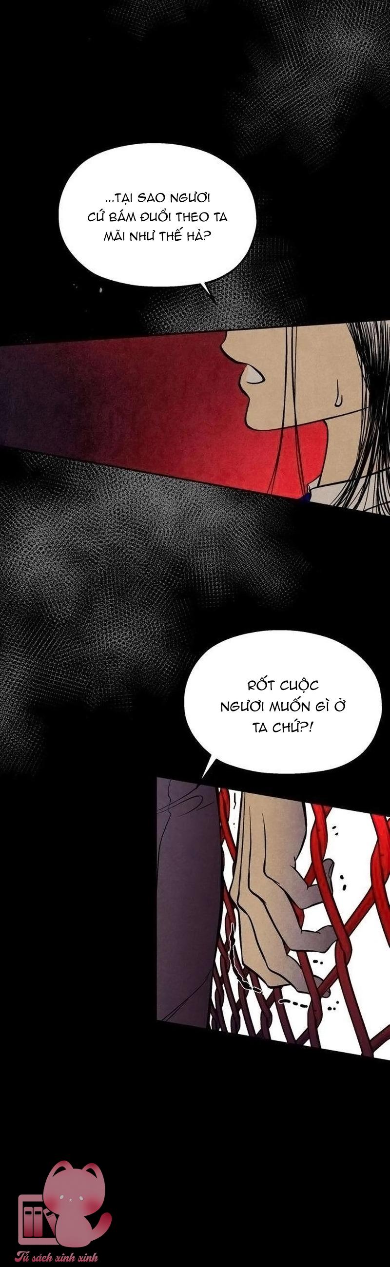 Phục Tùng - Chap 9