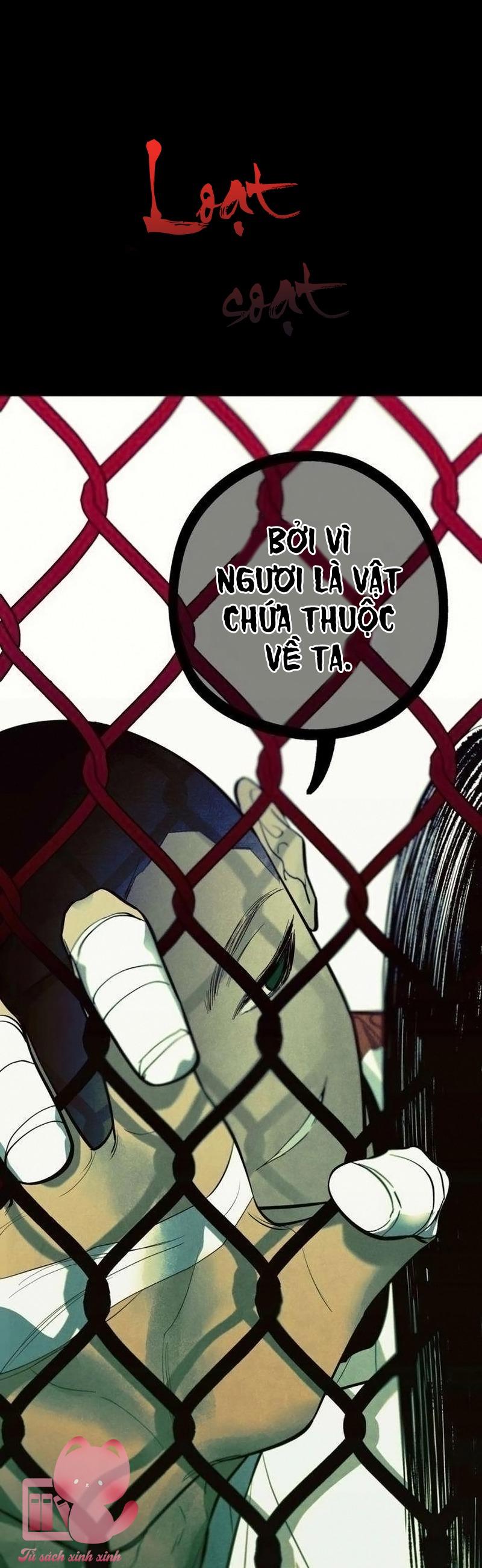 Phục Tùng - Chap 9