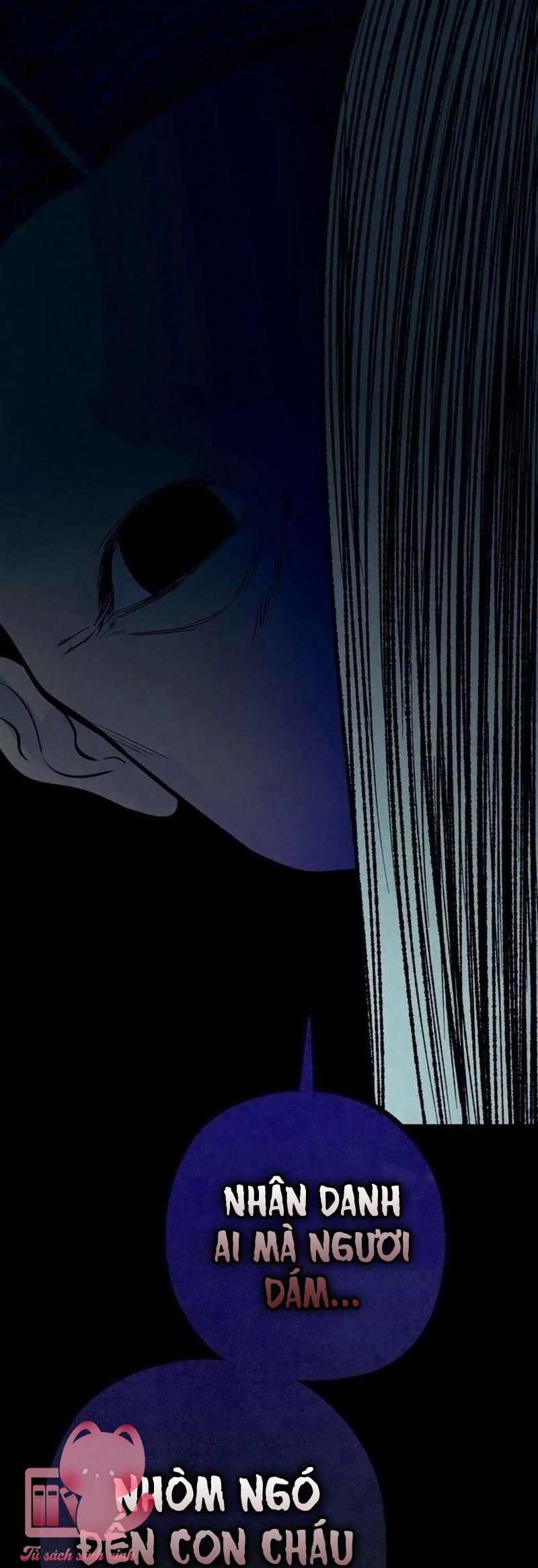 Phục Tùng - Chap 9