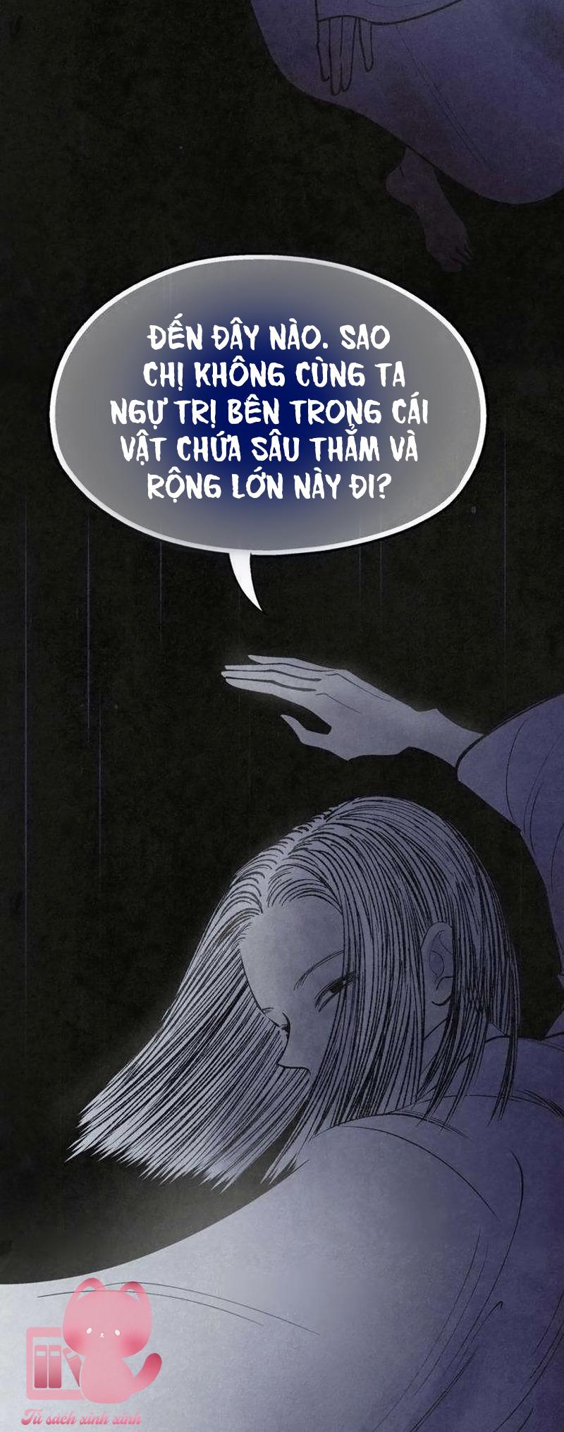 Phục Tùng - Chap 9