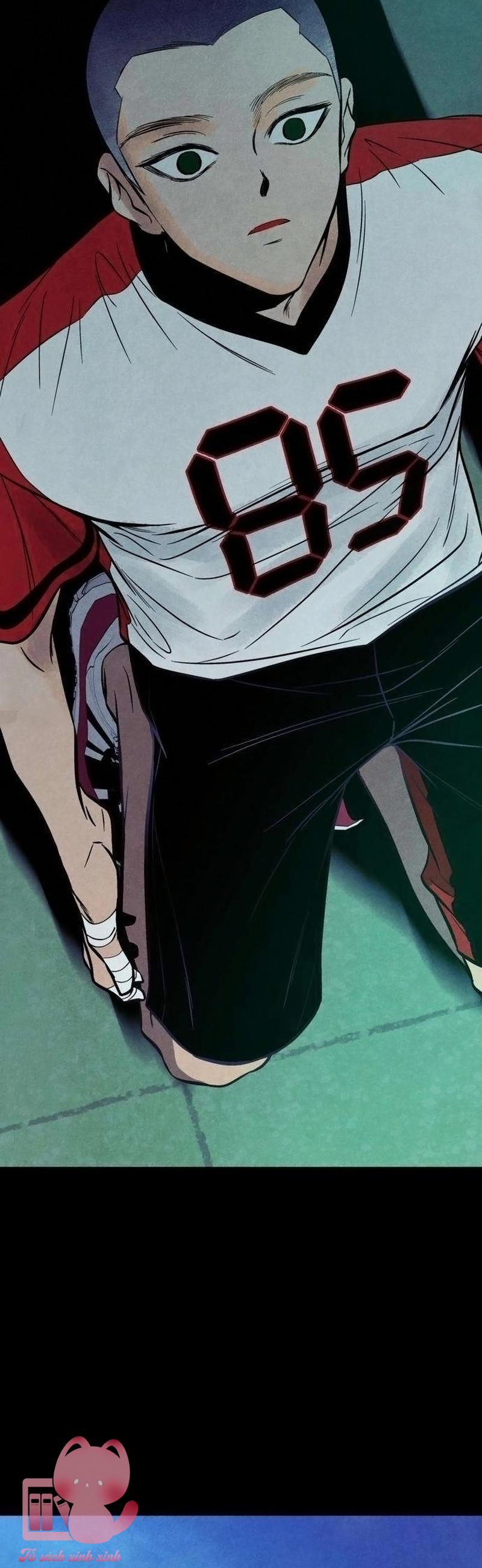 Phục Tùng - Chap 9