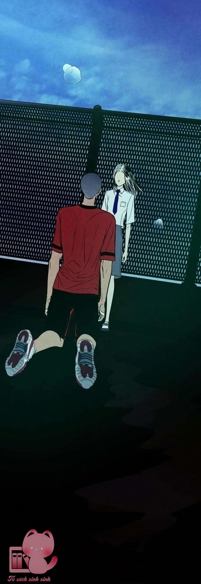 Phục Tùng - Chap 9