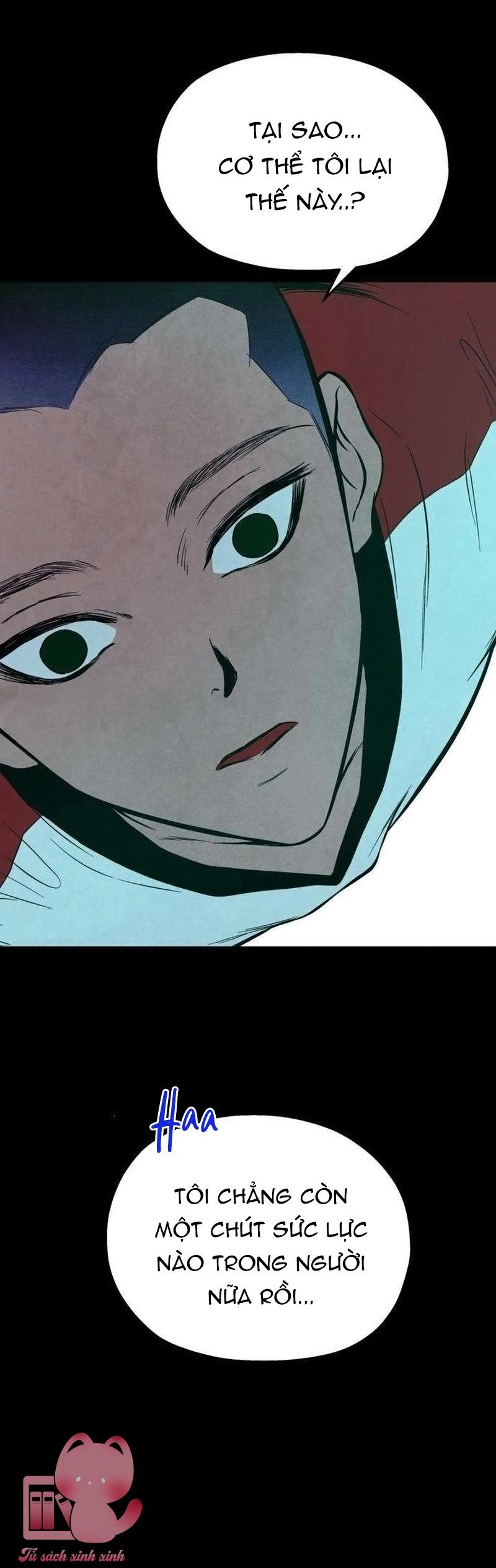 Phục Tùng - Chap 9