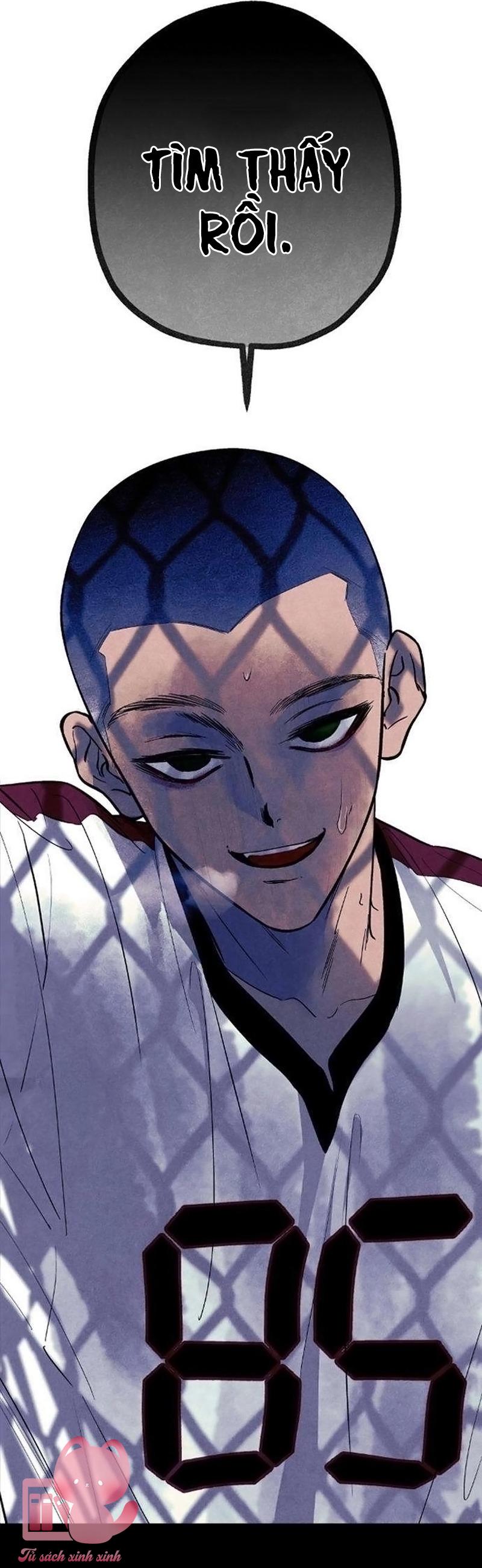 Phục Tùng - Chap 9