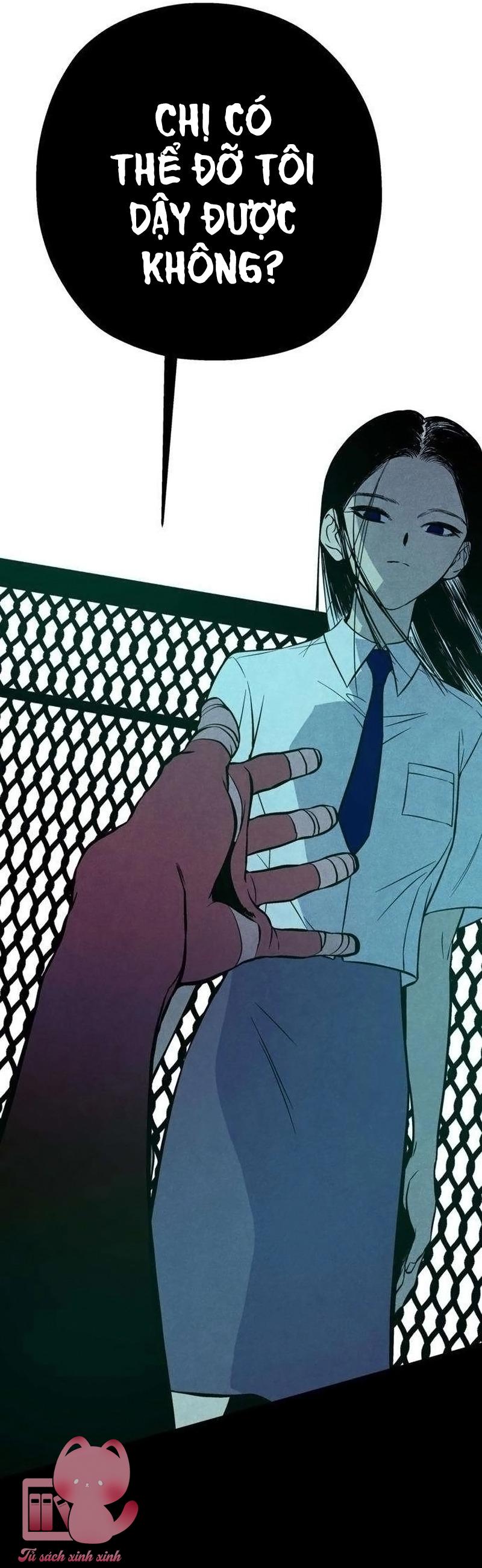Phục Tùng - Chap 9