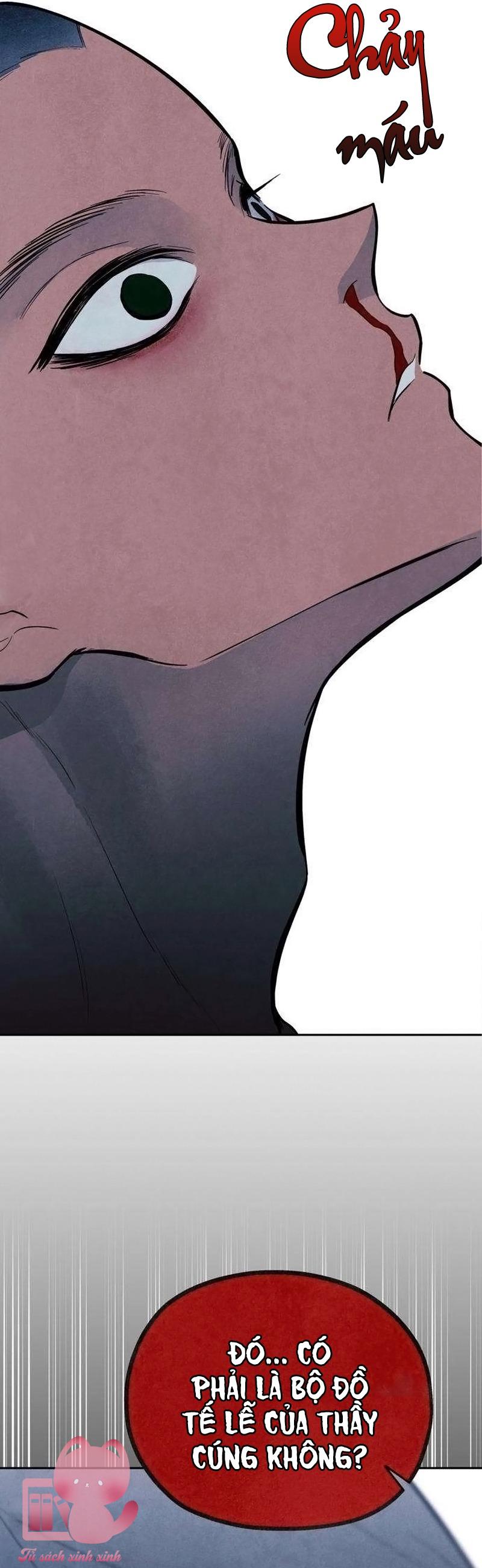 Phục Tùng - Chap 9