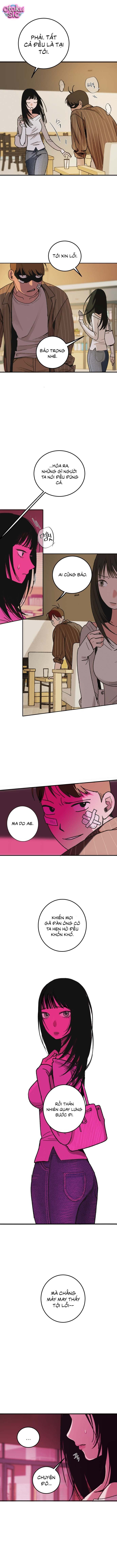 Phương Pháp Để Yêu Ma Do-ae - Chap 1 - Trang 1