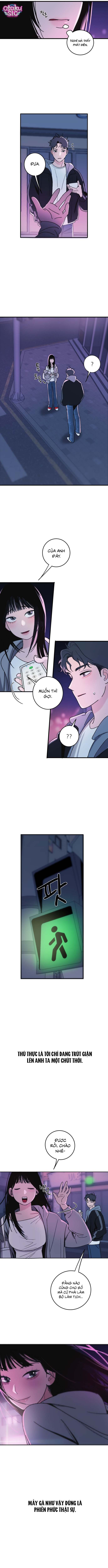 Phương Pháp Để Yêu Ma Do-ae - Chap 1 - Trang 13