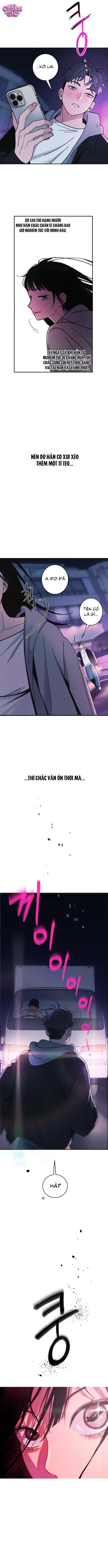 Phương Pháp Để Yêu Ma Do-ae - Chap 1 - Trang 14