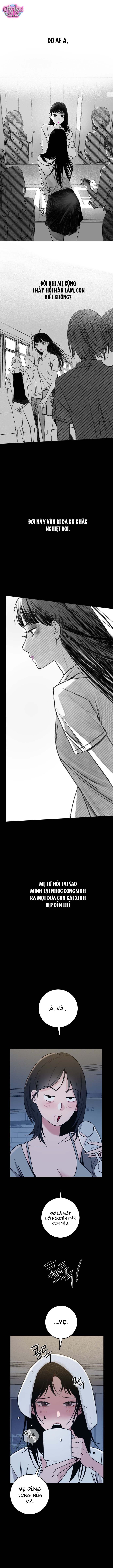 Phương Pháp Để Yêu Ma Do-ae - Chap 2 - Trang 0