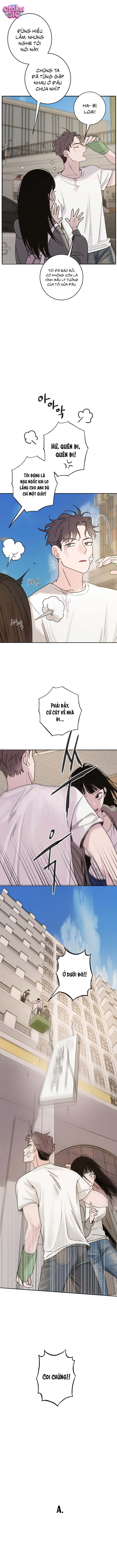 Phương Pháp Để Yêu Ma Do-ae - Chap 2 - Trang 10