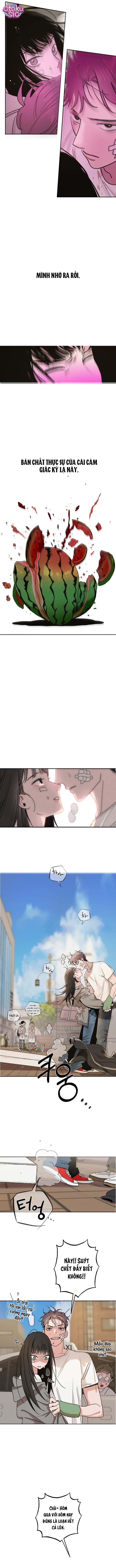 Phương Pháp Để Yêu Ma Do-ae - Chap 2 - Trang 11