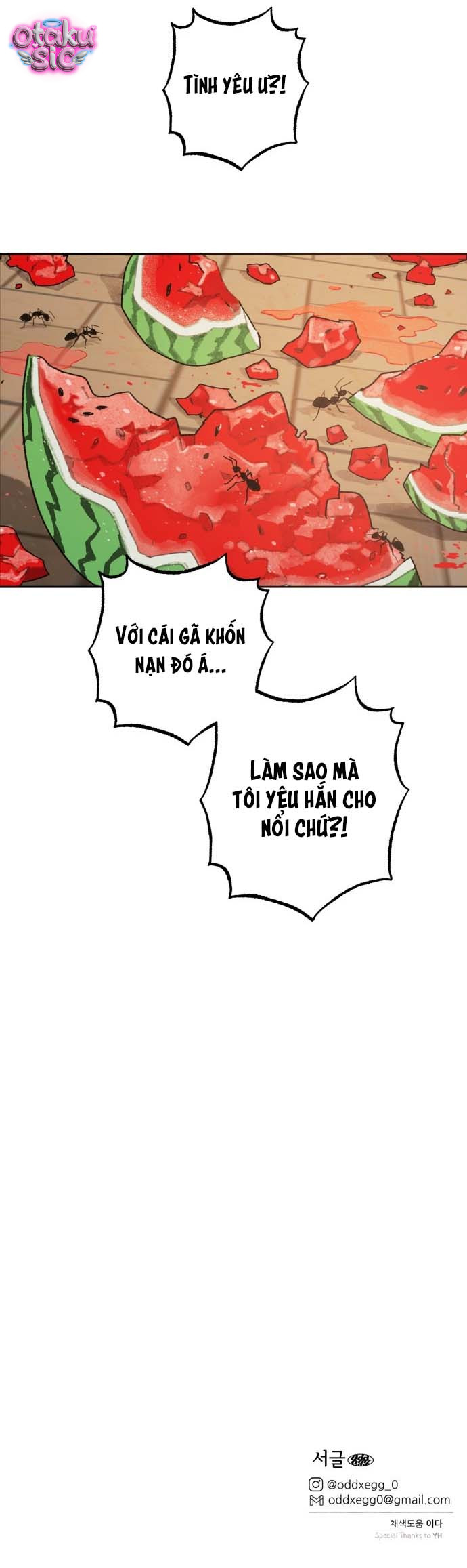 Phương Pháp Để Yêu Ma Do-ae - Chap 2 - Trang 15