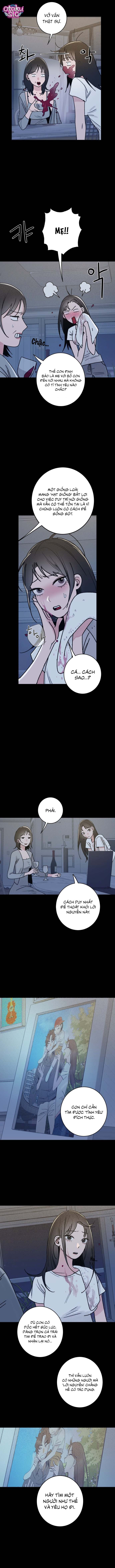 Phương Pháp Để Yêu Ma Do-ae - Chap 2 - Trang 2