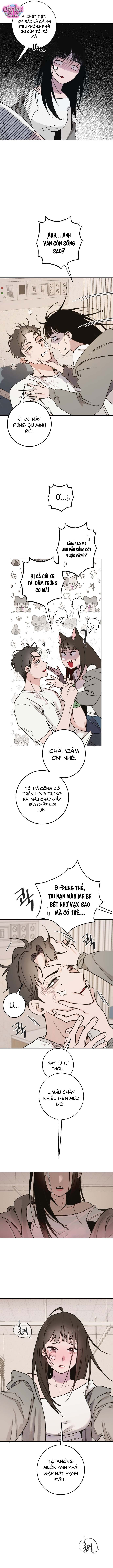 Phương Pháp Để Yêu Ma Do-ae - Chap 2 - Trang 4