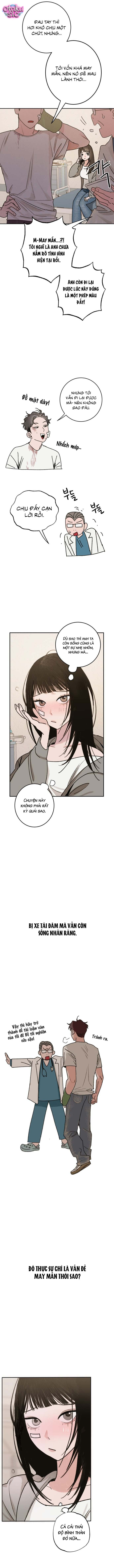 Phương Pháp Để Yêu Ma Do-ae - Chap 2 - Trang 6