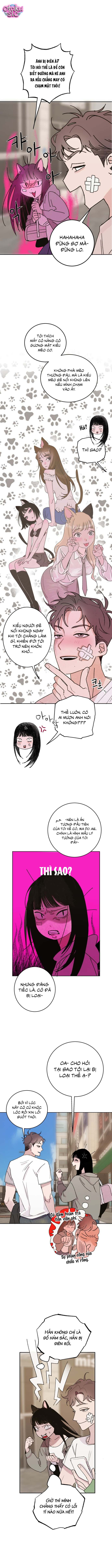 Phương Pháp Để Yêu Ma Do-ae - Chap 2 - Trang 8