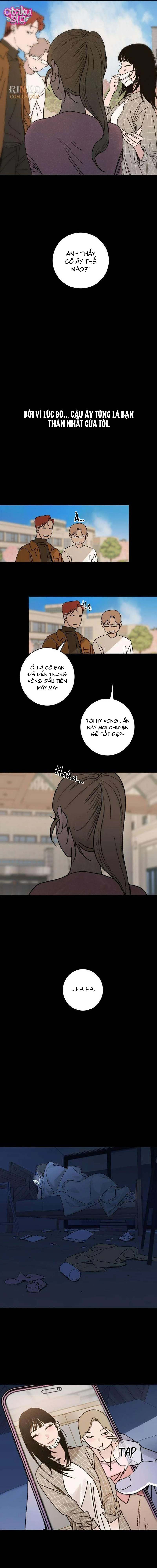 Phương Pháp Để Yêu Ma Do-ae - Chap 3
