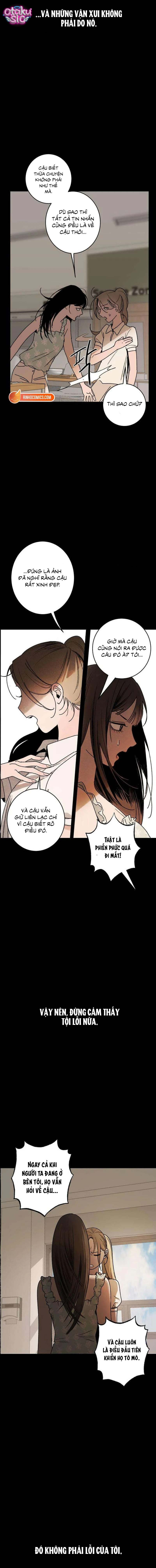 Phương Pháp Để Yêu Ma Do-ae - Chap 3