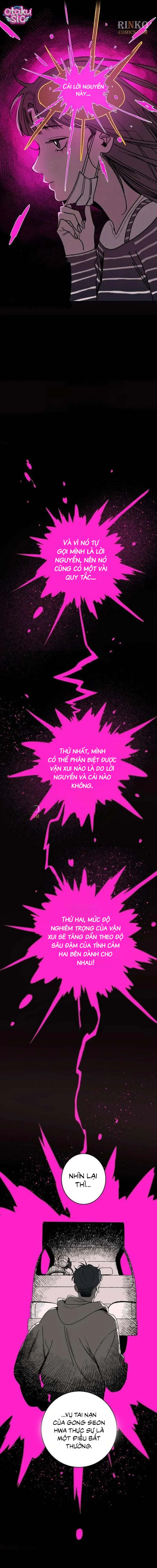 Phương Pháp Để Yêu Ma Do-ae - Chap 4