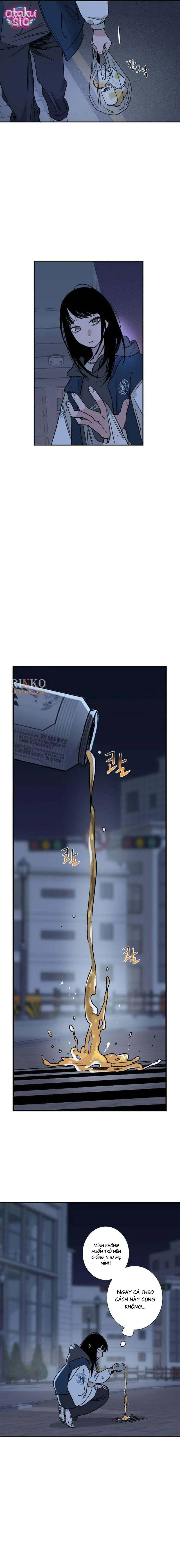 Phương Pháp Để Yêu Ma Do-ae - Chap 5