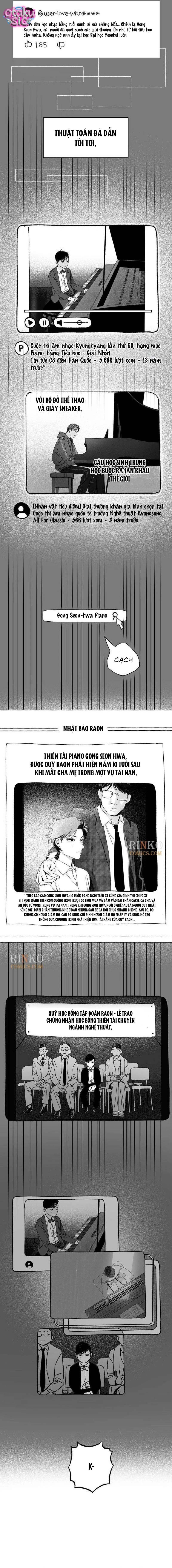 Phương Pháp Để Yêu Ma Do-ae - Chap 5