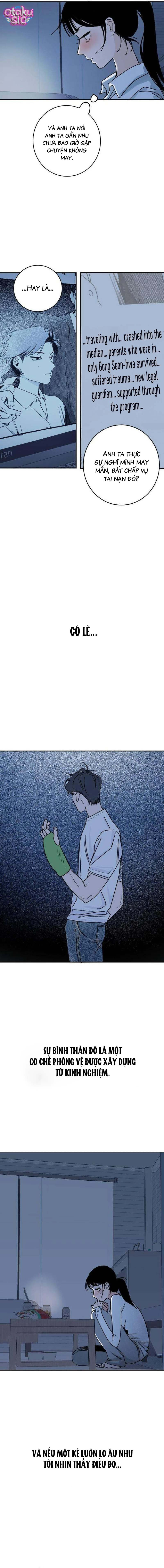 Phương Pháp Để Yêu Ma Do-ae - Chap 5