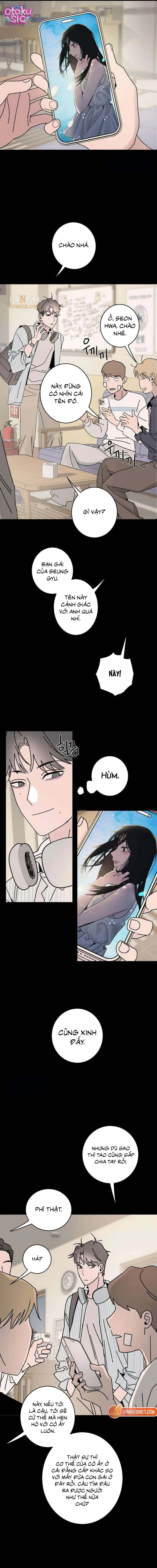 Phương Pháp Để Yêu Ma Do-ae - Chap 6