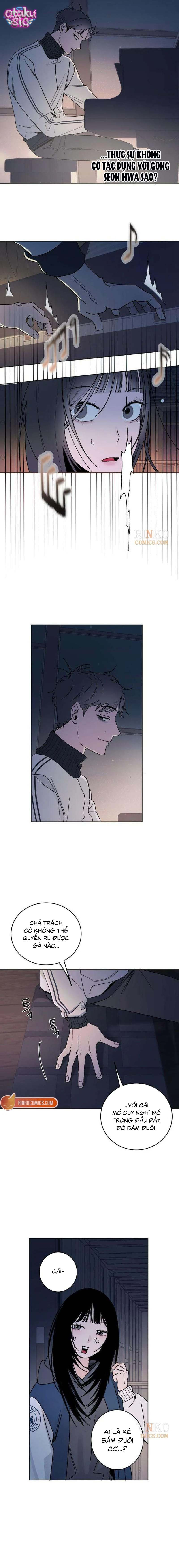 Phương Pháp Để Yêu Ma Do-ae - Chap 6