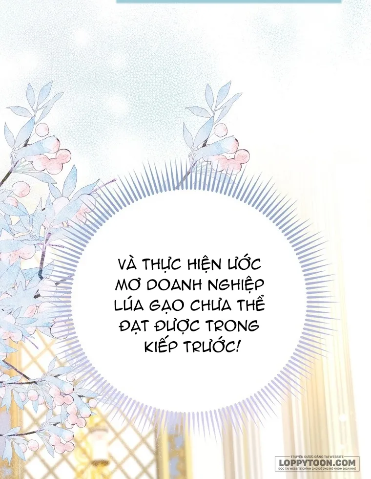 Phương Pháp Trồng Lúa Đặc Biệt Của Ác Nữ - Chap 0