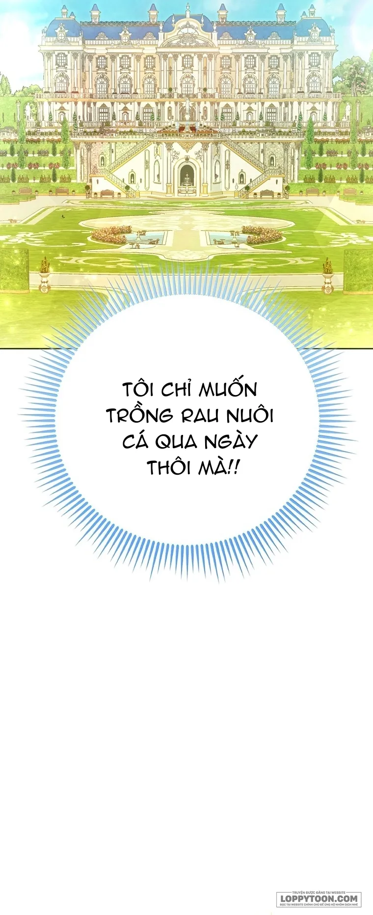 Phương Pháp Trồng Lúa Đặc Biệt Của Ác Nữ - Chap 0