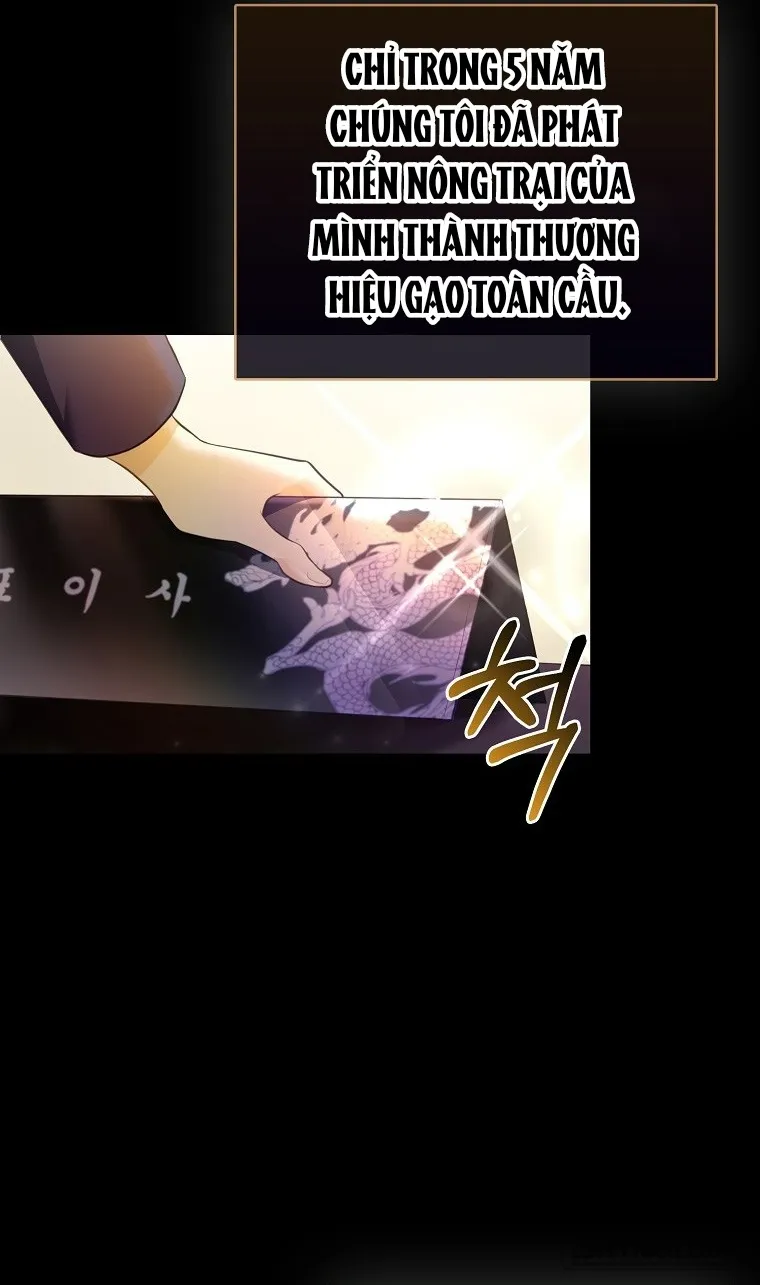 Phương Pháp Trồng Lúa Đặc Biệt Của Ác Nữ - Chap 1