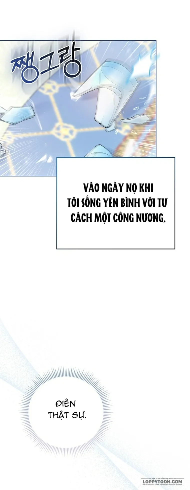 Phương Pháp Trồng Lúa Đặc Biệt Của Ác Nữ - Chap 1