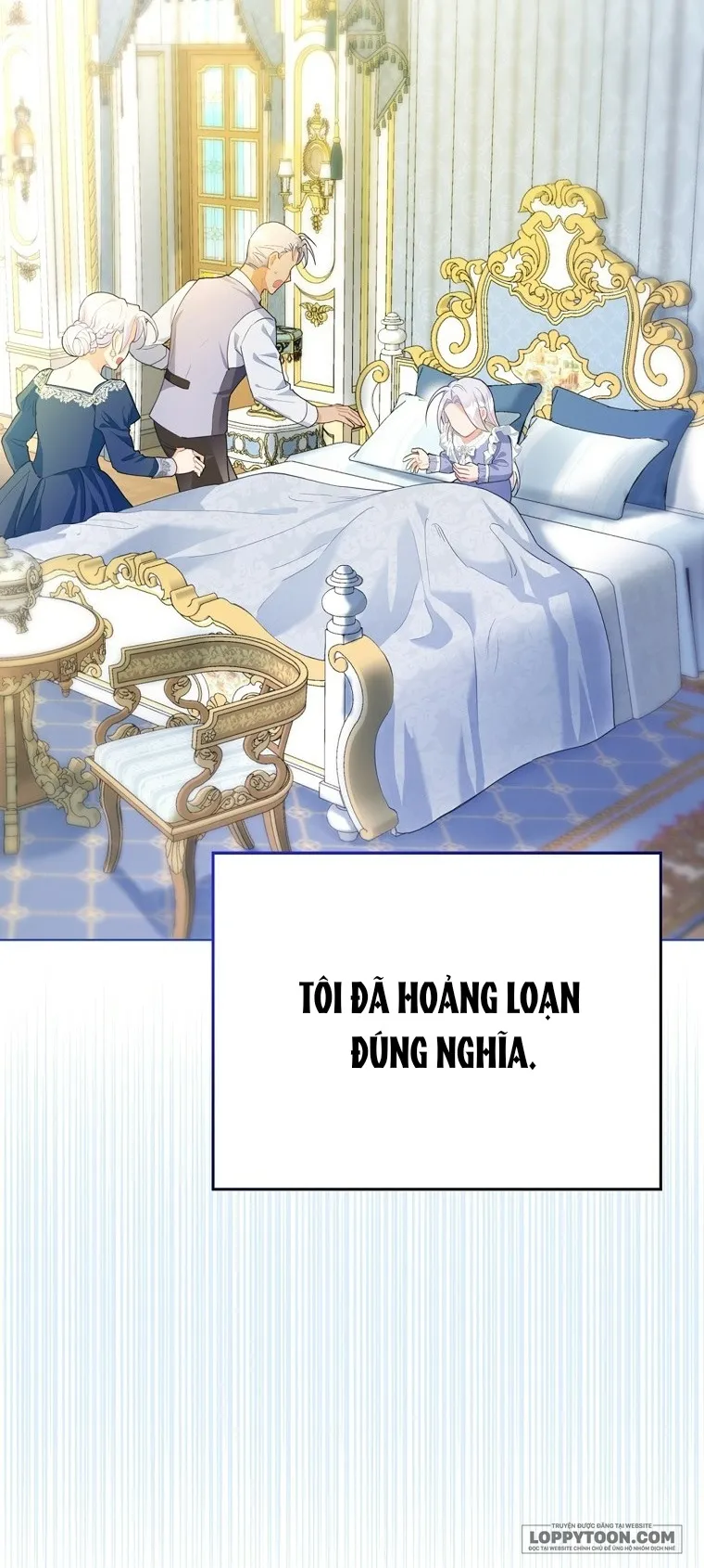 Phương Pháp Trồng Lúa Đặc Biệt Của Ác Nữ - Chap 1