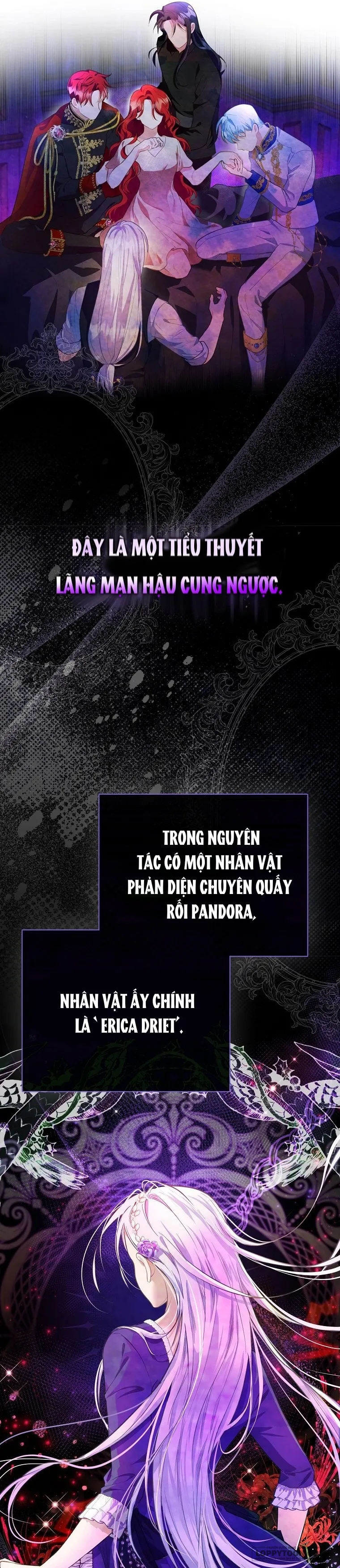 Phương Pháp Trồng Lúa Đặc Biệt Của Ác Nữ - Chap 1