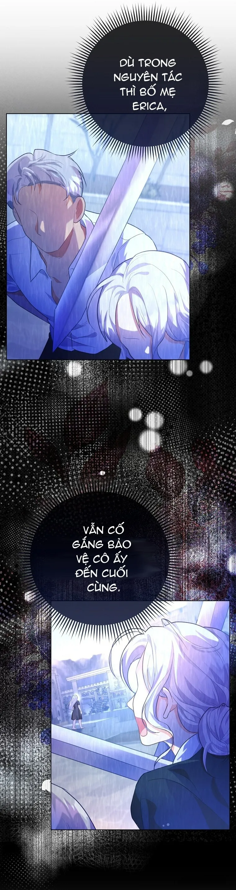Phương Pháp Trồng Lúa Đặc Biệt Của Ác Nữ - Chap 1